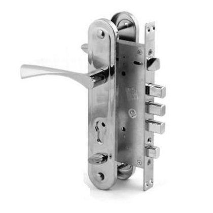 Не открывается дверной замок, не поворачивается ключ в замке днепр, помощь в открытии