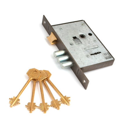 Аварийная служба