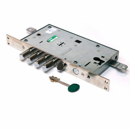 Открытие накладных и врезных дверных замков Днепр, вскрытие наружных дверей Днепропетровск