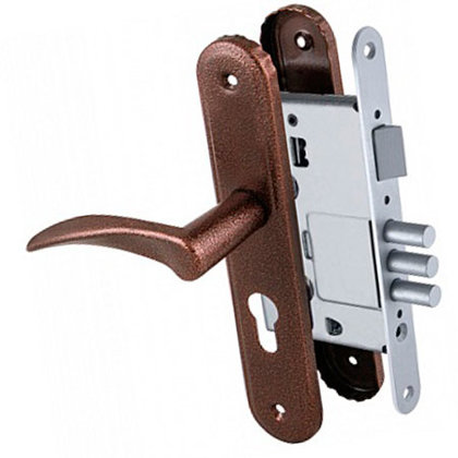 Срочное экстренное открытие при потери ключей замков