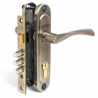 Срочный вызов мастера по ремонту замков и вскрытию захлопнувшихся дверей Днепр