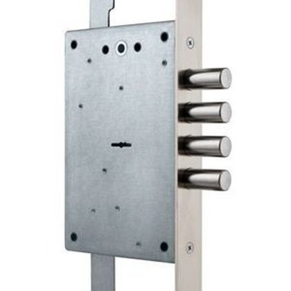 Как вытащить сломанный ключ из замка и его открыть Днепропетровск