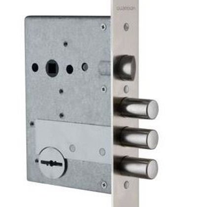 Услуги в Днепре сесаря по дверным замкам на металлических дверях и бронедверях