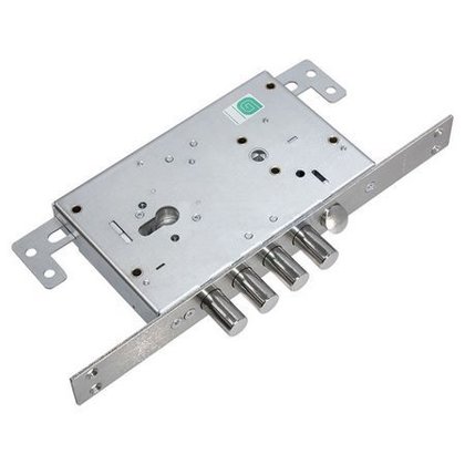 Аварийный ремонт и замена дверных замков Днепр