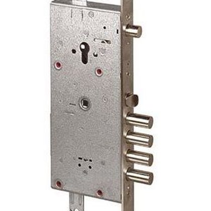 Ремонт ручек в дверях, открытие поломанной ручки дДнепр, вскрытие дверных замков